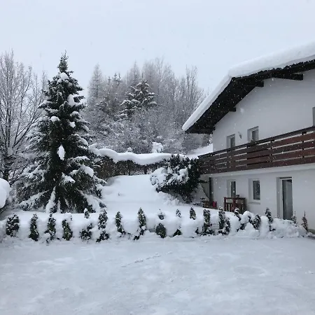 Traumhaft Ruhige Lage Eva Lamprecht Innsbruck