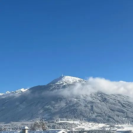 Traumhaft Ruhige Lage Eva Lamprecht Apartmán