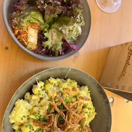 Apartamento Traumhaft Ruhige Lage Eva Lamprecht *