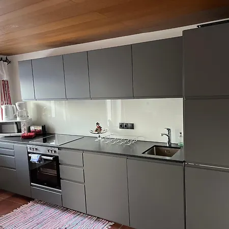 Apartment Traumhaft Ruhige Lage Eva Lamprecht Innsbruck