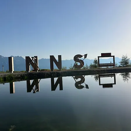 Ferienwohnung Mutters Eva Lamprecht Traumhaft Ruhige Lage Lägenhet *