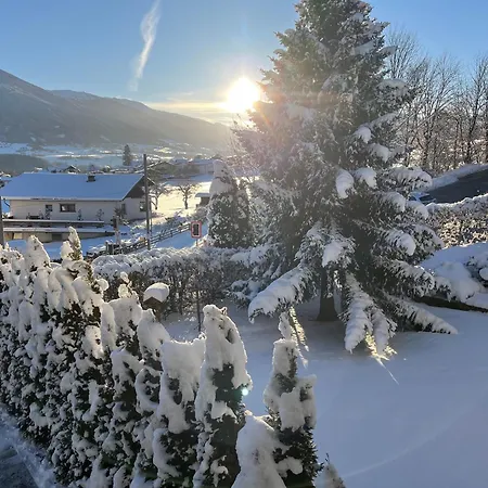 Apartment Traumhaft Ruhige Lage Eva Lamprecht Innsbruck