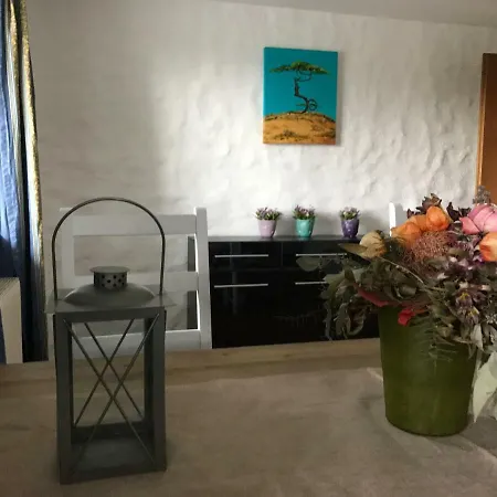 Apartmán Traumhaft Ruhige Lage Eva Lamprecht Innsbruck