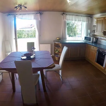 Apartamento Traumhaft Ruhige Lage Eva Lamprecht *