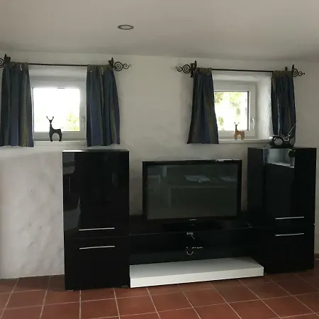 Apartment Traumhaft Ruhige Lage Eva Lamprecht