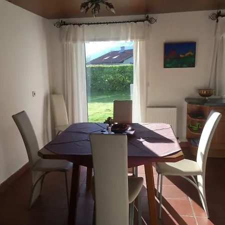 Traumhaft Ruhige Lage Eva Lamprecht Apartamento *