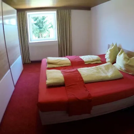 Traumhaft Ruhige Lage Eva Lamprecht 因斯布鲁克