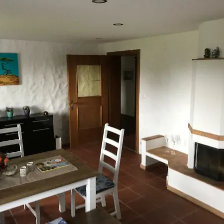 Apartamento Traumhaft Ruhige Lage Eva Lamprecht