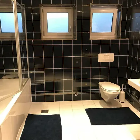 Apartmán Traumhaft Ruhige Lage Eva Lamprecht *