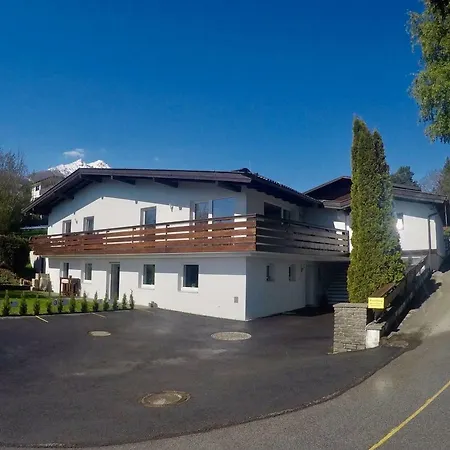 Ferienwohnung Mutters Eva Lamprecht Traumhaft Ruhige Lage Innsbruck