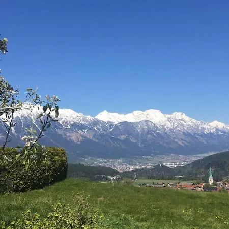 Apartamento Traumhaft Ruhige Lage Eva Lamprecht