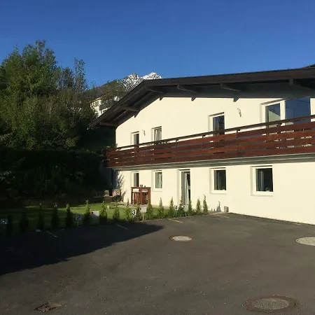 Traumhaft Ruhige Lage Eva Lamprecht * 因斯布鲁克