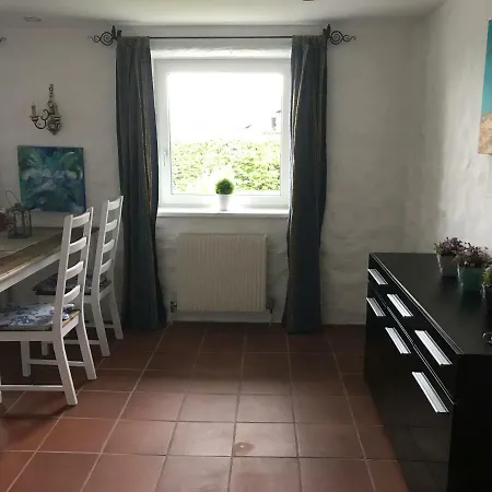 Apartmán Traumhaft Ruhige Lage Eva Lamprecht