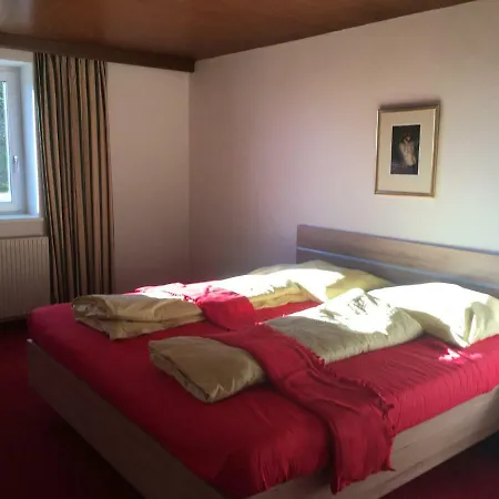 Lägenhet Ferienwohnung Mutters Eva Lamprecht Traumhaft Ruhige Lage *