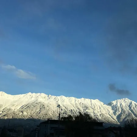 公寓 Traumhaft Ruhige Lage Eva Lamprecht *