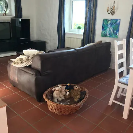 Traumhaft Ruhige Lage Eva Lamprecht Apartmán *