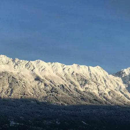 Apartment Traumhaft Ruhige Lage Eva Lamprecht Innsbruck