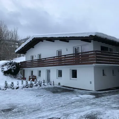 Traumhaft Ruhige Lage Eva Lamprecht Apartmán *