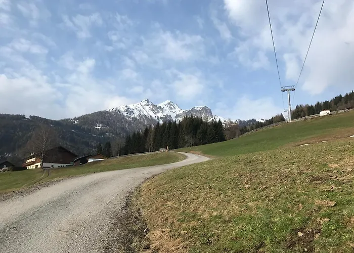 Traumhaft Ruhige Lage Eva Lamprecht Innsbruck