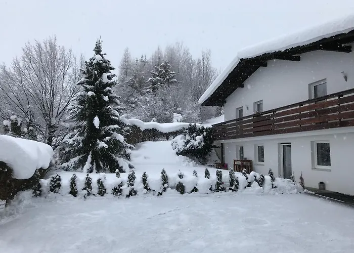Traumhaft Ruhige Lage Eva Lamprecht Innsbruck