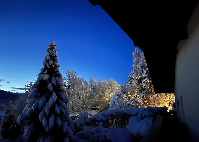 Ferienwohnung Mutters Eva Lamprecht Traumhaft Ruhige Lage Lägenhet Innsbruck