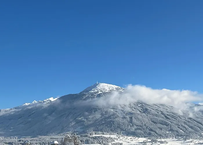 Traumhaft Ruhige Lage Eva Lamprecht Lejlighed