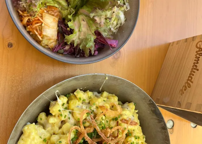 Lejlighed Traumhaft Ruhige Lage Eva Lamprecht *