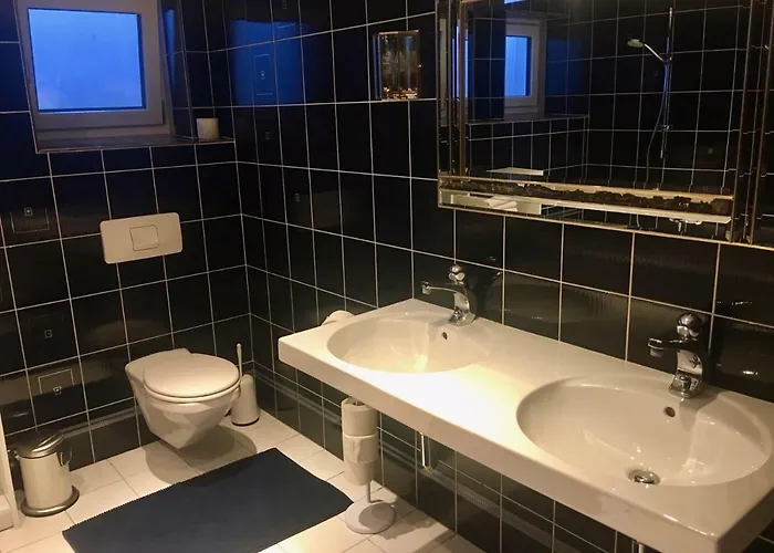 Apartment Traumhaft Ruhige Lage Eva Lamprecht