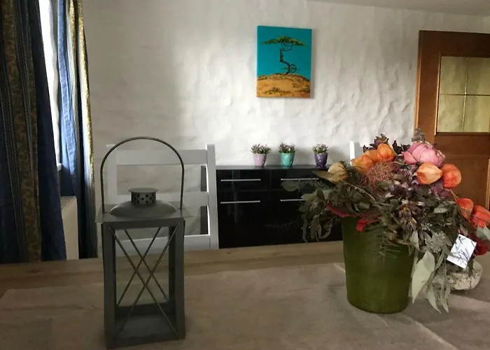 Apartment Traumhaft Ruhige Lage Eva Lamprecht Innsbruck