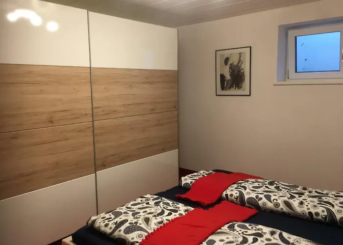 Traumhaft Ruhige Lage Eva Lamprecht Lejlighed