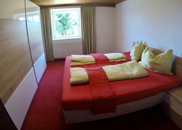 Traumhaft Ruhige Lage Eva Lamprecht Innsbruck