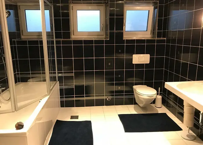 Apartment Traumhaft Ruhige Lage Eva Lamprecht *