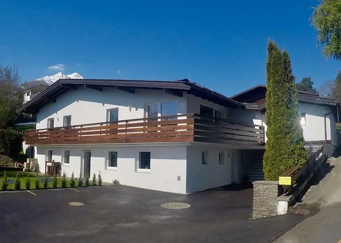 Ferienwohnung Mutters Eva Lamprecht Traumhaft Ruhige Lage Innsbruck