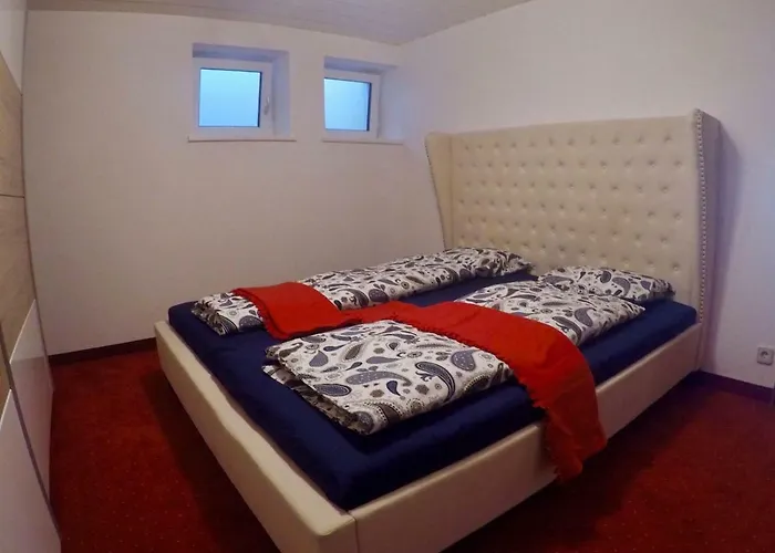 Ferienwohnung Mutters Eva Lamprecht Traumhaft Ruhige Lage * Innsbruck