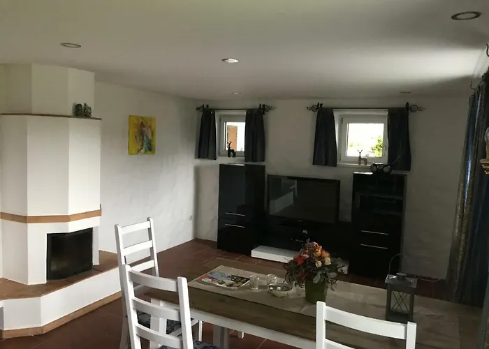 Ferienwohnung Mutters Eva Lamprecht Traumhaft Ruhige Lage Lägenhet