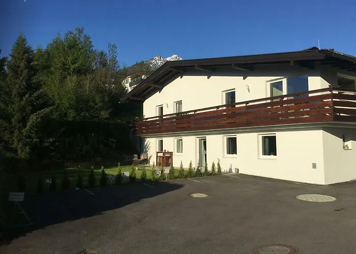Traumhaft Ruhige Lage Eva Lamprecht * Innsbruck