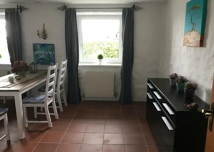 Lägenhet Ferienwohnung Mutters Eva Lamprecht Traumhaft Ruhige Lage