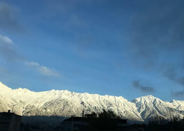Lägenhet Ferienwohnung Mutters Eva Lamprecht Traumhaft Ruhige Lage *