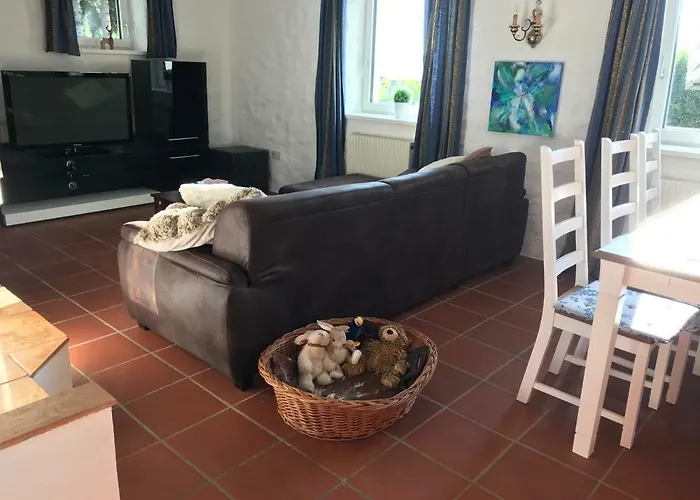 Ferienwohnung Mutters Eva Lamprecht Traumhaft Ruhige Lage Lägenhet *