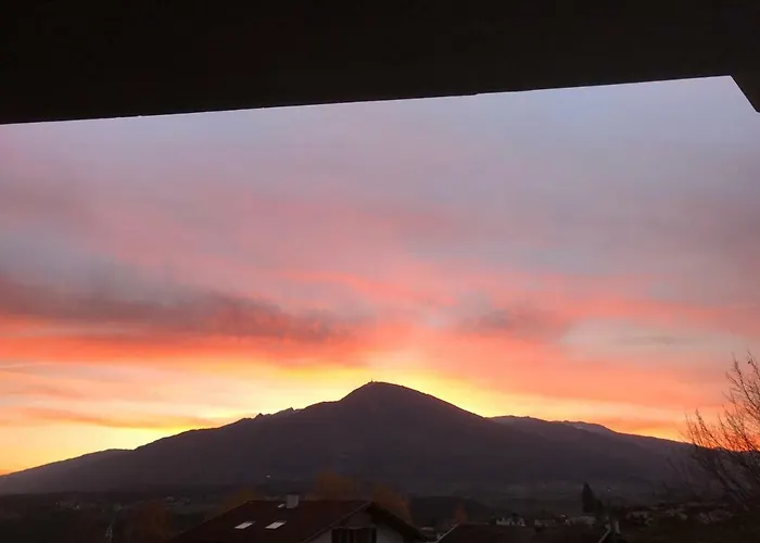 Traumhaft Ruhige Lage Eva Lamprecht