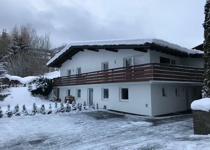 Traumhaft Ruhige Lage Eva Lamprecht Apartment *