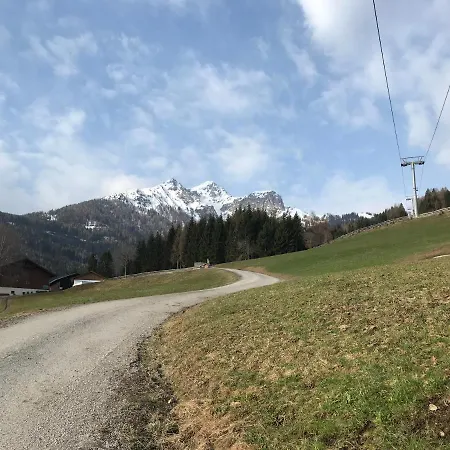 Mutters Eva Lamprecht Traumhaft Ruhige Lage Innsbruck