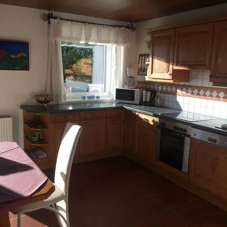 Mutters Eva Lamprecht Traumhaft Ruhige Lage Apartman *