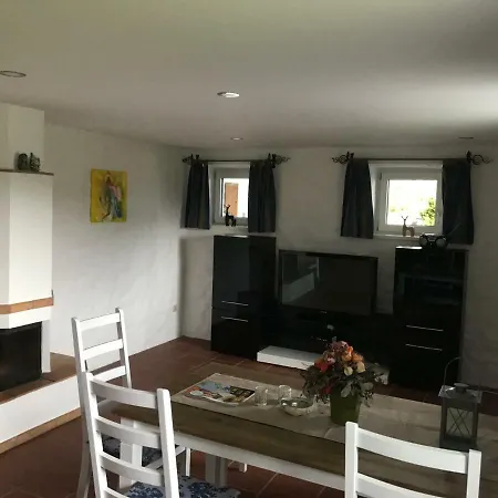 Mutters Eva Lamprecht Traumhaft Ruhige Lage Apartman